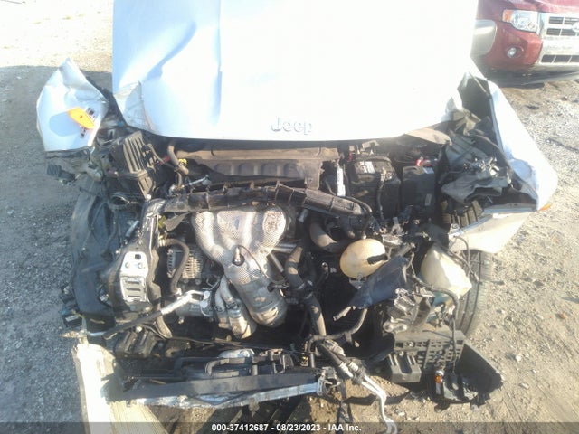 ZACCJAAB8HPE42904 Jeep Renegade Sport Fwd