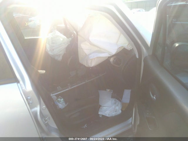 ZACCJAAB8HPE42904 Jeep Renegade Sport Fwd