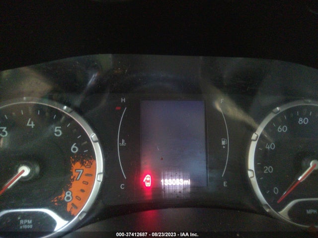 ZACCJAAB8HPE42904 Jeep Renegade Sport Fwd