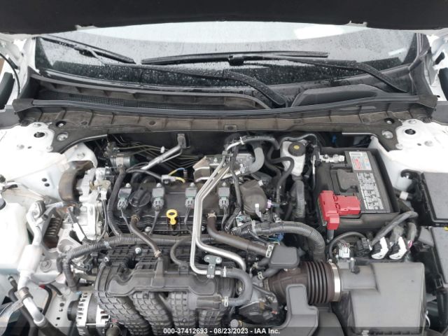 1N4BL4DV0PN382997 Nissan Altima 2.5 Sv