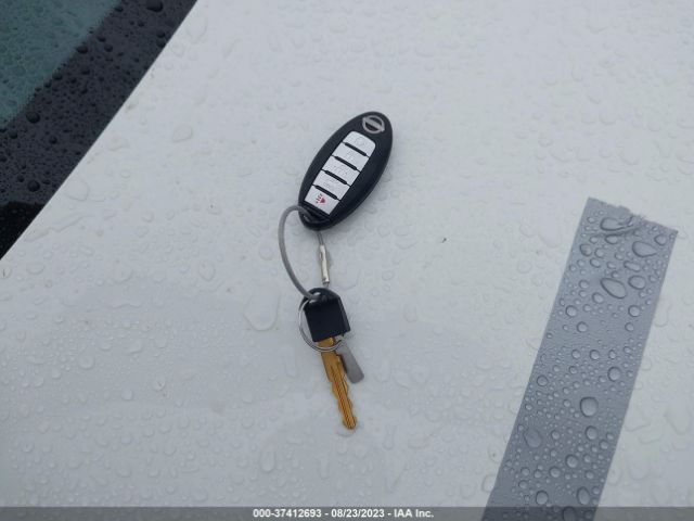 1N4BL4DV0PN382997 Nissan Altima 2.5 Sv
