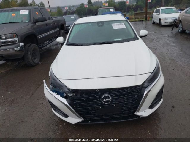 1N4BL4DV0PN382997 Nissan Altima 2.5 Sv
