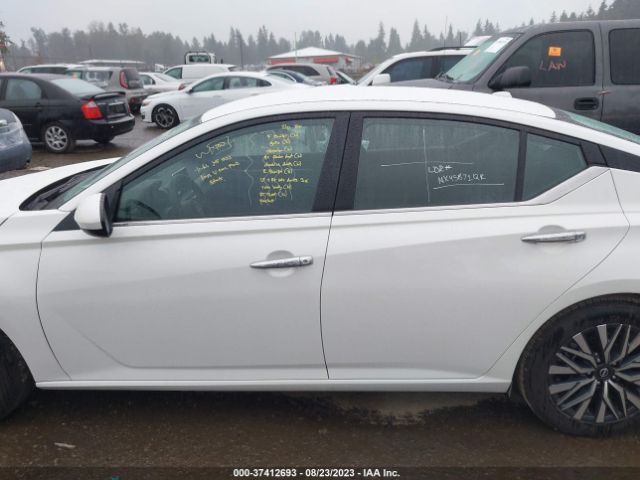 1N4BL4DV0PN382997 Nissan Altima 2.5 Sv