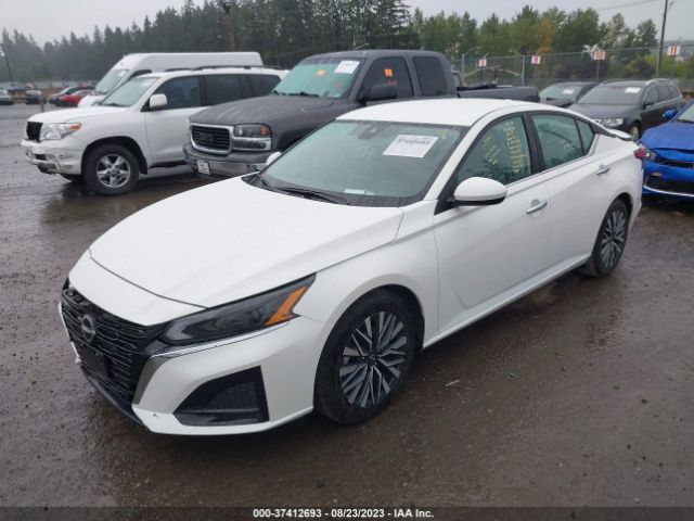 1N4BL4DV0PN382997 Nissan Altima 2.5 Sv