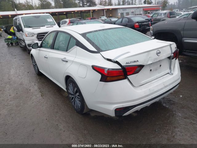 1N4BL4DV0PN382997 Nissan Altima 2.5 Sv