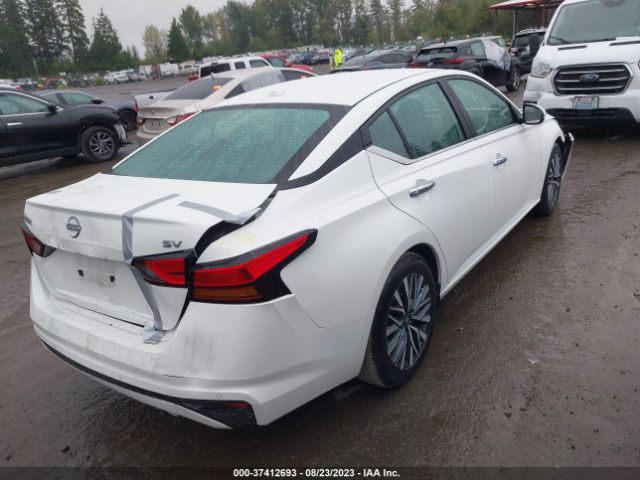1N4BL4DV0PN382997 Nissan Altima 2.5 Sv