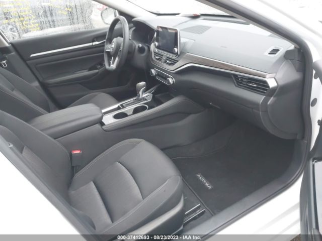 1N4BL4DV0PN382997 Nissan Altima 2.5 Sv