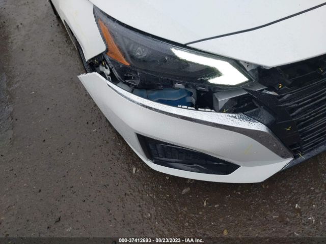 1N4BL4DV0PN382997 Nissan Altima 2.5 Sv
