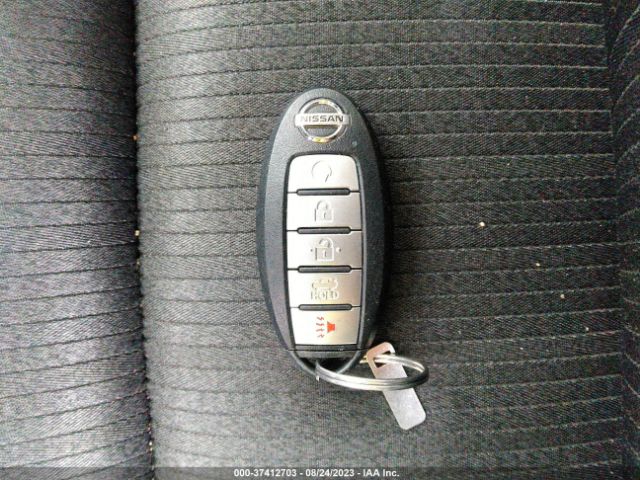 1N4BL4DWXKC197949 Nissan Altima 2.5 Sv