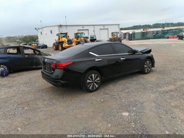1N4BL4DWXKC197949 Nissan Altima 2.5 Sv
