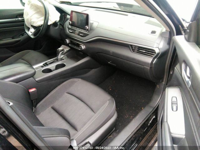 1N4BL4DWXKC197949 Nissan Altima 2.5 Sv