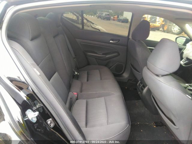 1N4BL4DWXKC197949 Nissan Altima 2.5 Sv