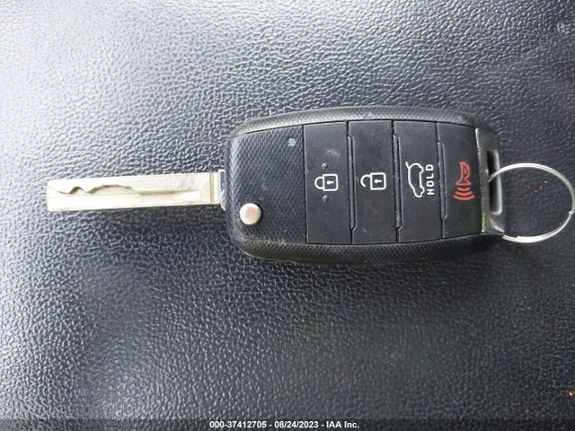 KIA SORENTO LX 2016 5XYPGDA30GG059340 Image 11