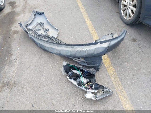 KIA SORENTO LX 2016 5XYPGDA30GG059340 Image 12