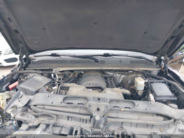 1GKS1JKJ8FR603546 GMC YUKON XL DENALI