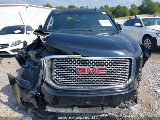 1GKS1JKJ8FR603546 GMC YUKON XL DENALI