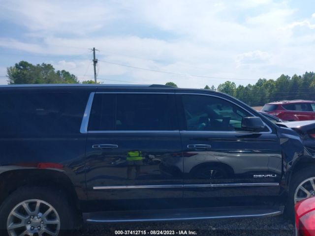1GKS1JKJ8FR603546 GMC YUKON XL DENALI