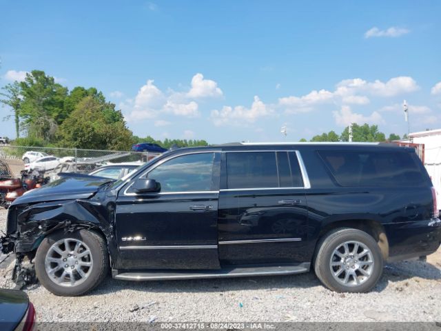 1GKS1JKJ8FR603546 GMC YUKON XL DENALI