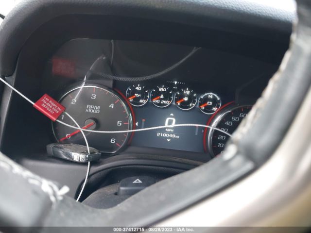 1GKS1JKJ8FR603546 GMC YUKON XL DENALI