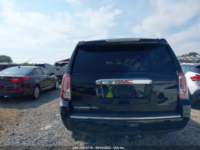 1GKS1JKJ8FR603546 GMC YUKON XL DENALI