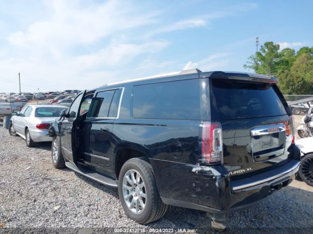 1GKS1JKJ8FR603546 GMC YUKON XL DENALI