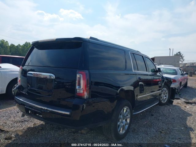 1GKS1JKJ8FR603546 GMC YUKON XL DENALI