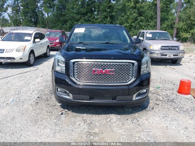 1GKS2JKJ1FR620153 GMC YUKON XL DENALI