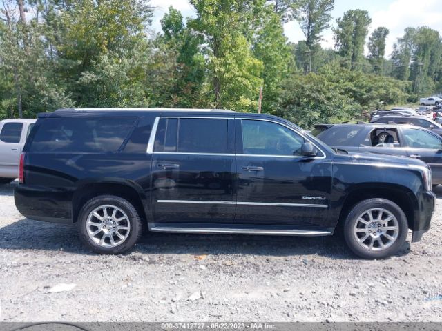 1GKS2JKJ1FR620153 GMC YUKON XL DENALI