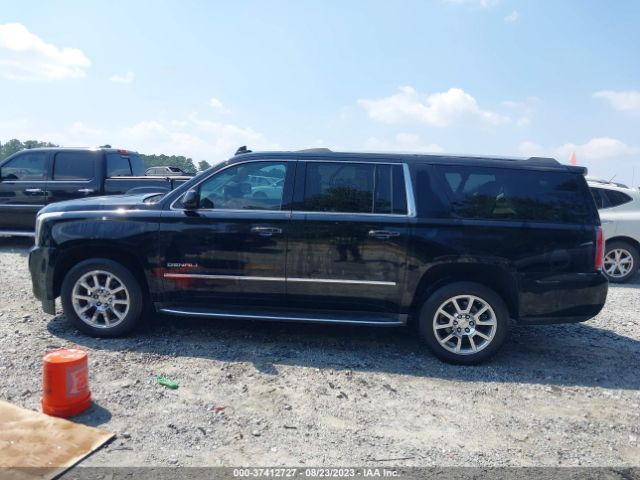 1GKS2JKJ1FR620153 GMC YUKON XL DENALI
