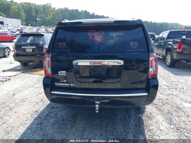 1GKS2JKJ1FR620153 GMC YUKON XL DENALI