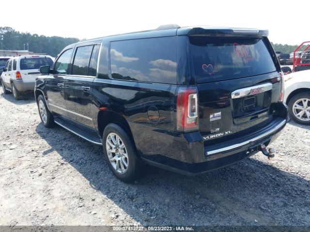 1GKS2JKJ1FR620153 GMC YUKON XL DENALI