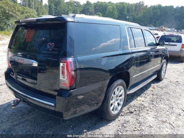 1GKS2JKJ1FR620153 GMC YUKON XL DENALI