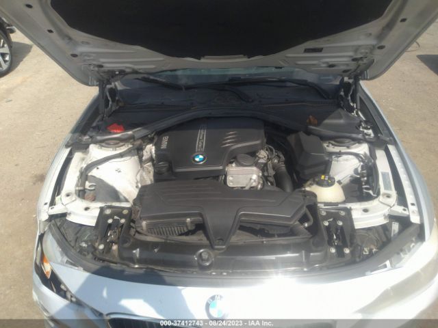 WBA3C3C54FK202864 BMW 3 Series 320i Xdrive