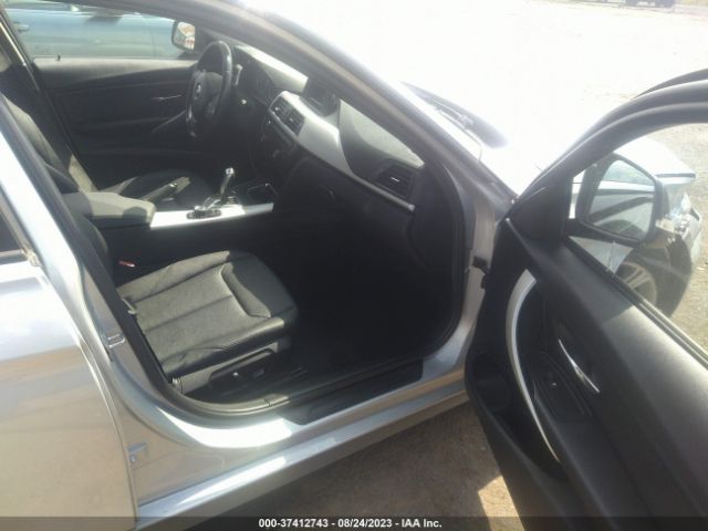 WBA3C3C54FK202864 BMW 3 Series 320i Xdrive