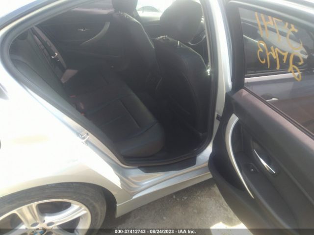 WBA3C3C54FK202864 BMW 3 Series 320i Xdrive