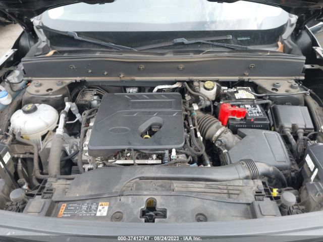 3FMCR9A61MRA29597 Ford Bronco Sport Base