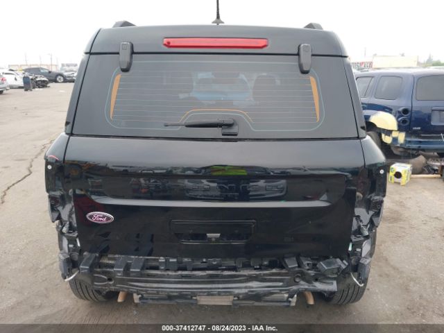 3FMCR9A61MRA29597 Ford Bronco Sport Base