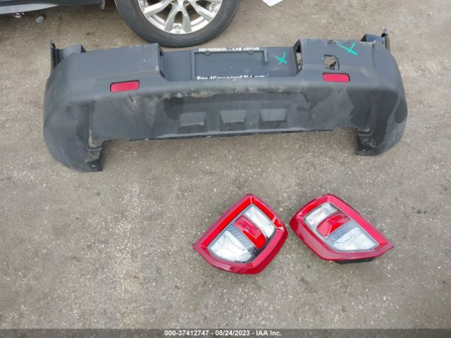 3FMCR9A61MRA29597 Ford Bronco Sport Base