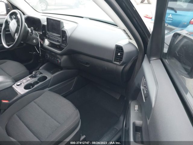 3FMCR9A61MRA29597 Ford Bronco Sport Base