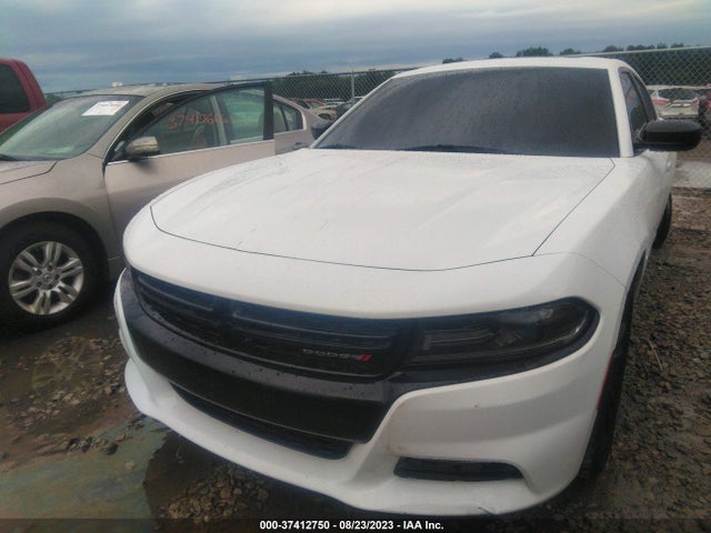 Dodge CHARGER R/T 2016 2C3CDXCT0GH127101 Image 12