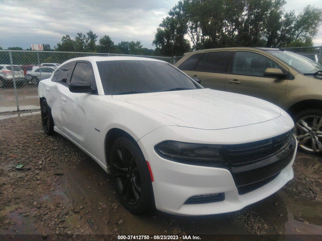 Dodge CHARGER R/T 2016 2C3CDXCT0GH127101 Image 13