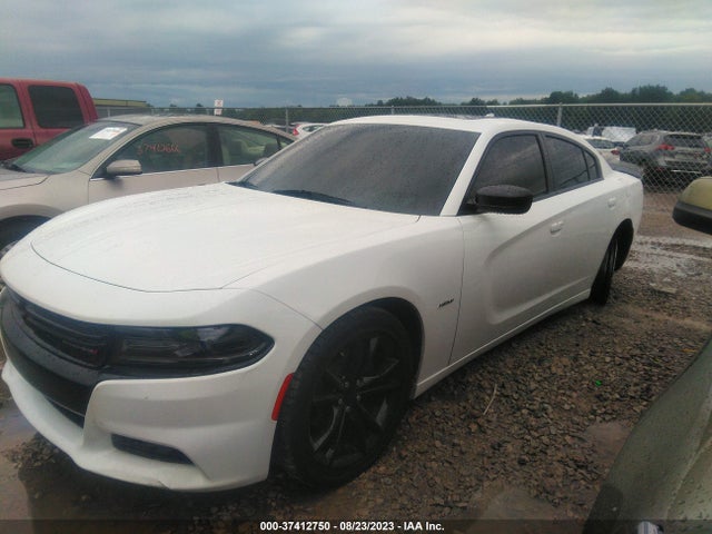 Dodge CHARGER R/T 2016 2C3CDXCT0GH127101 Image 14