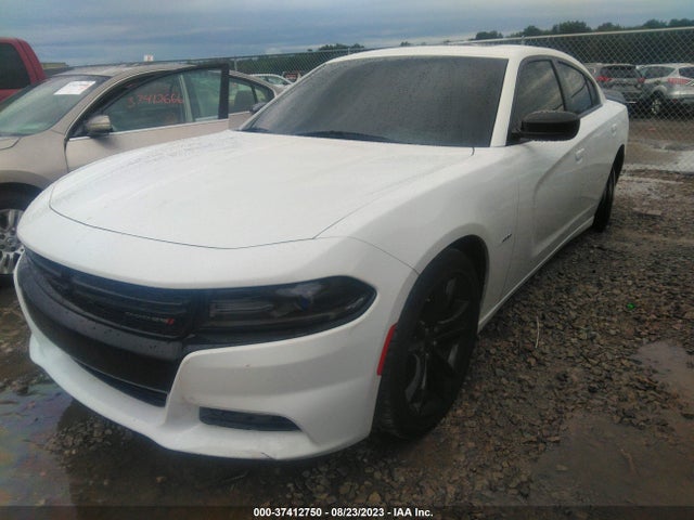 Dodge CHARGER R/T 2016 2C3CDXCT0GH127101 Image 2