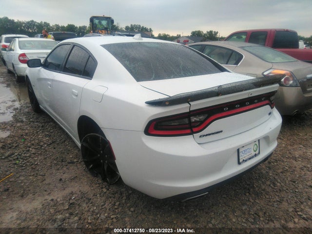 Dodge CHARGER R/T 2016 2C3CDXCT0GH127101 Image 3