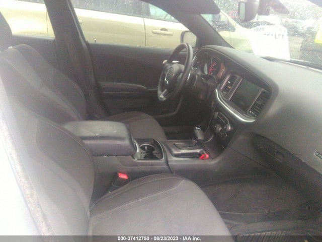 Dodge CHARGER R/T 2016 2C3CDXCT0GH127101 Image 5