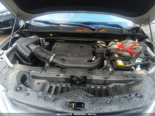 Chevrolet Blazer Lt 2021 3GNKBCR47MS579231 Image 16