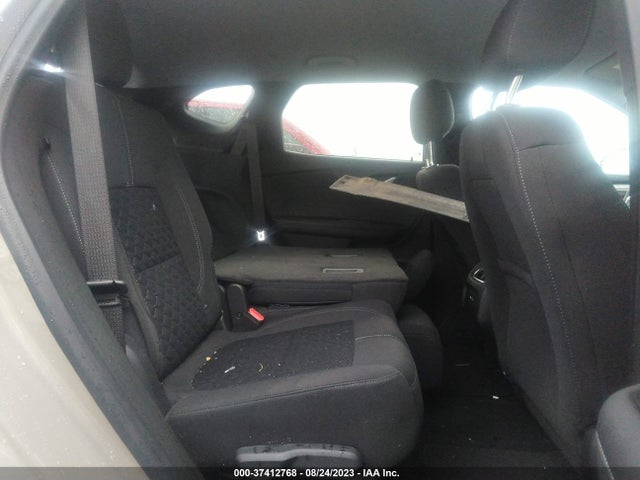 Chevrolet Blazer Lt 2021 3GNKBCR47MS579231 Image 14