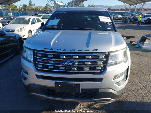 Ford EXPLORER XLT 2016 1FM5K8DH4GGC37859 Image 13