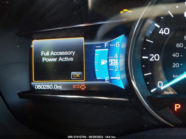 Ford EXPLORER XLT 2016 1FM5K8DH4GGC37859 Image 16