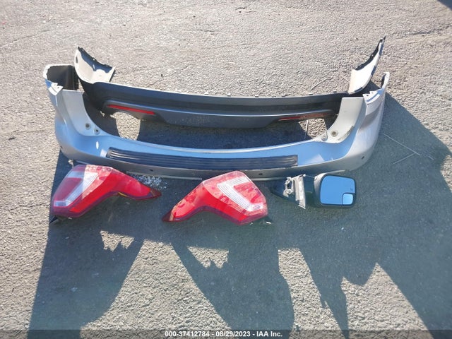 Ford EXPLORER XLT 2016 1FM5K8DH4GGC37859 Image 12